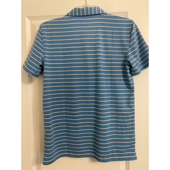 Southern Tide Boys Skipjack Polo Shirt - Picture 5 of 5